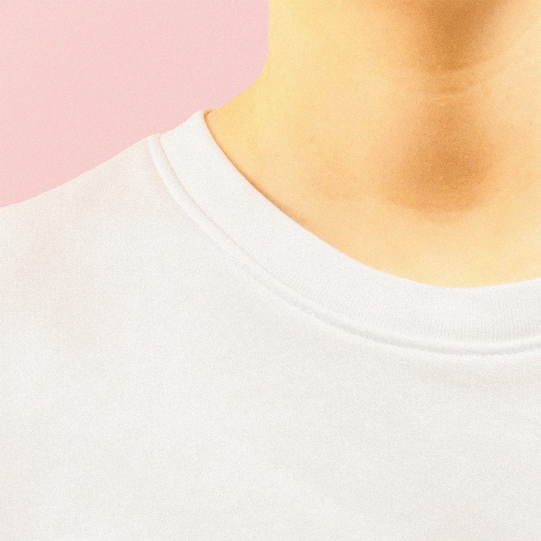 MENTALLY CHECKED OUT Sweater