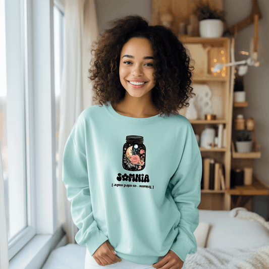 Somnia (Träume - es wird wahr) Sweatshirt